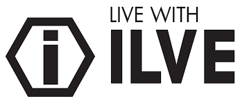 ILVE logo