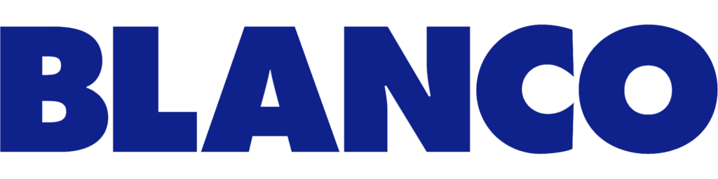Blanco logo