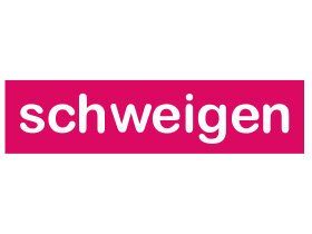Schweigen logo