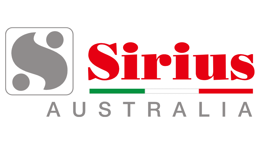 Sirius logo